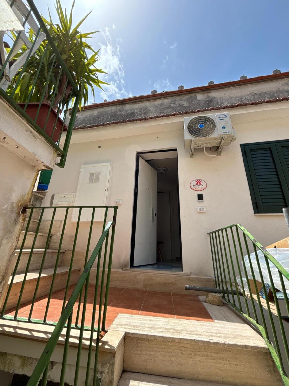 Dama Room Vietri Exterior foto